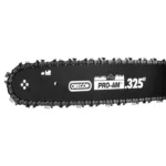 Gasoline Chainsaw 1800W-45cm