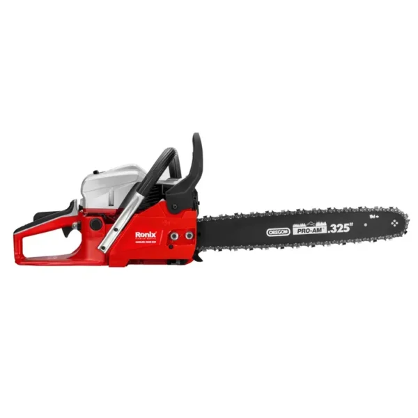 Gasoline Chainsaw 1800W-45cm