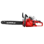 Gasoline Chainsaw 1800W-45cm