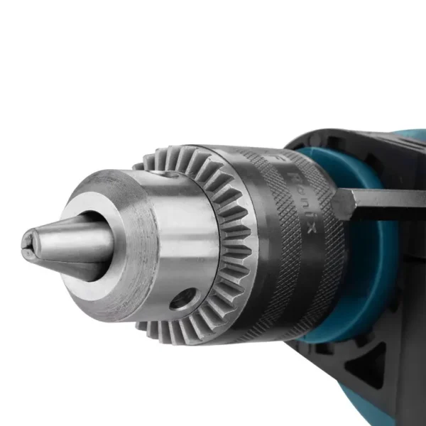 Electric Impact Drill-810W-13mm-Keyed