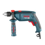 Electric Impact Drill-810W-13mm-Keyed