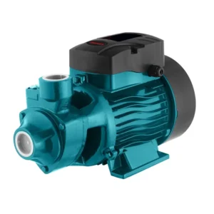 Self priming pump 1HP