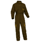 Top Quality Safety Overall Work Shop Mechanic Suit Construction Work Clothes Industrial Workwear Uniforms Men Women All Sizes