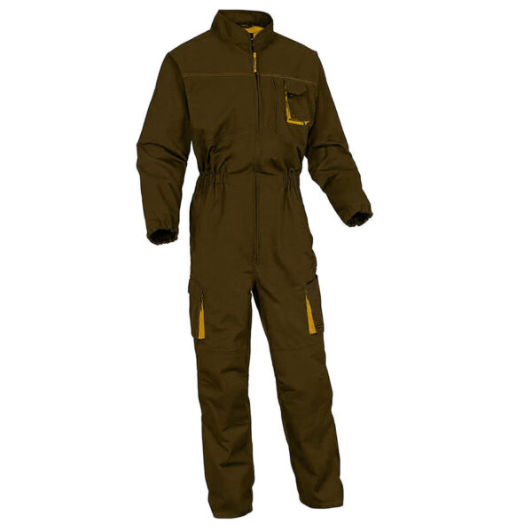 Top Quality Safety Overall Work Shop Mechanic Suit Construction Work Clothes Industrial Workwear Uniforms Men Women All Sizes