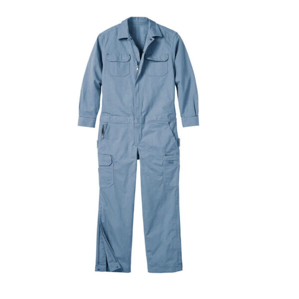 Top Quality Safety Overall Work Shop Mechanic Suit Construction Work Clothes Industrial Workwear Uniforms Men Women All Sizes