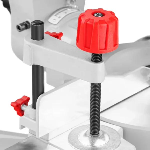 Sliding Miter Saw 1450W-210mm