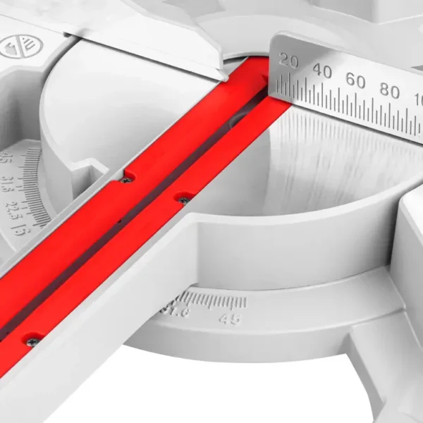 Sliding Miter Saw 1450W-210mm