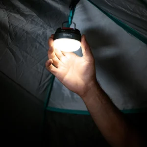 Lantern 120LM-Mag Light