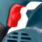 Electric Industrial Blower 680W