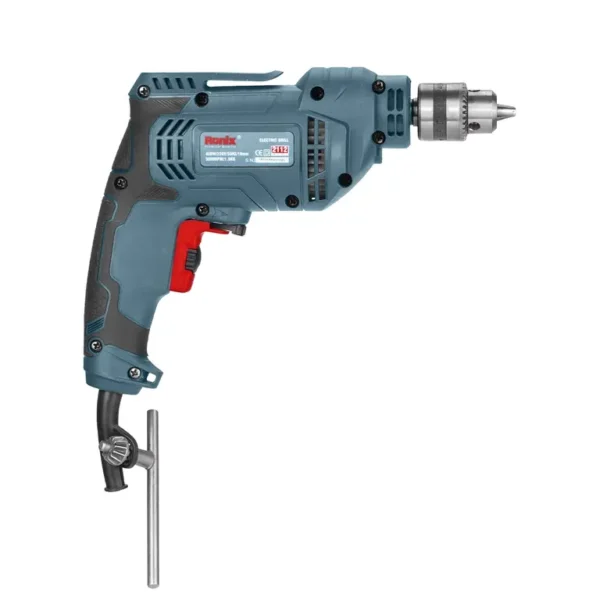 Electric Drill 450W-10mm-Keyed