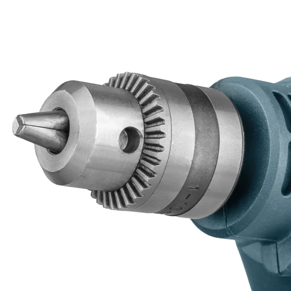 Electric Drill 450W-10mm-Keyed
