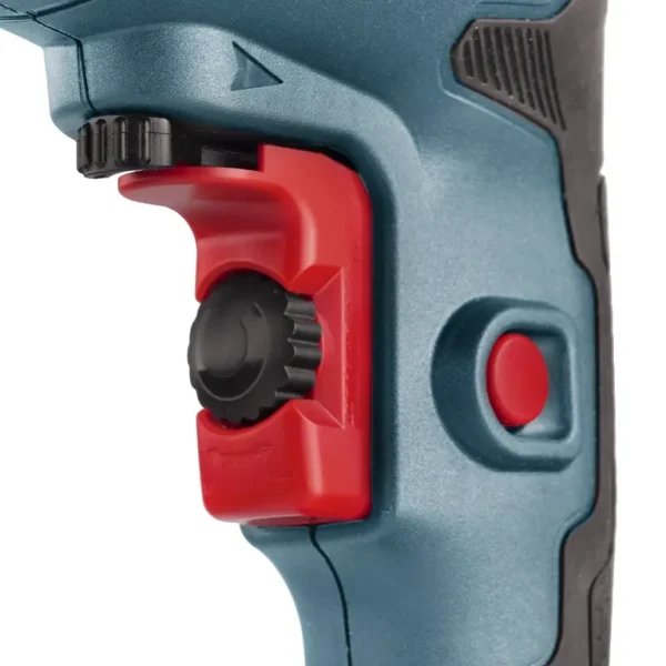 Electric Drill 450W-10mm-Keyed