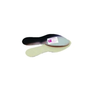 LAM-IN-SOLE SAFETY INSOLES