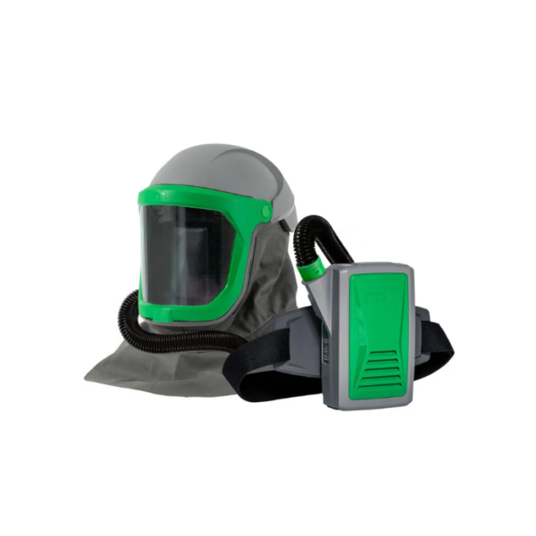 RPB Z-LINK RESPIRATOR