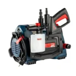 compact Induction High Pressure Washer 100bar-1400W-6L/m