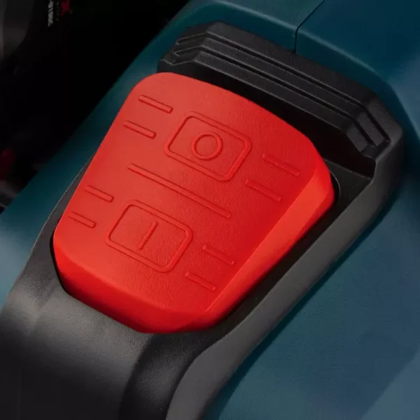 compact Induction High Pressure Washer 100bar-1400W-6L/m