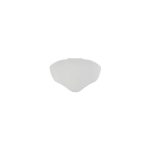 HONEYWELL® UVEX® BIONIC® S8555 LIGHTWEIGHT FACESHIELD VISOR - CLEAR; REPLACEMENT SHIELD