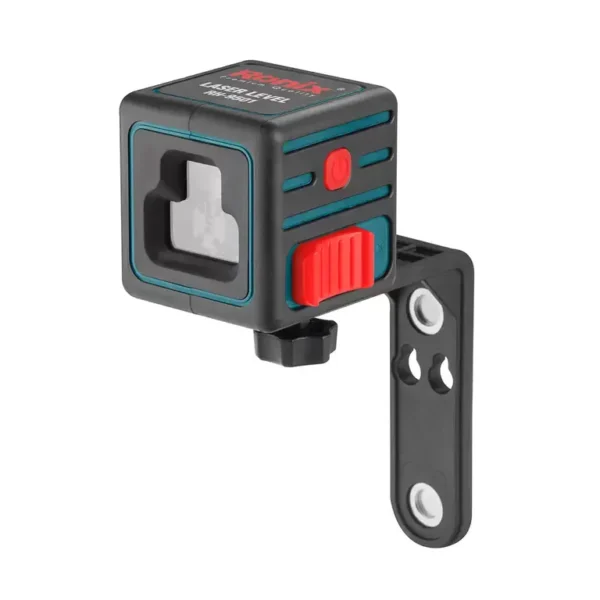 Cube Cross Line Laser Level 50M