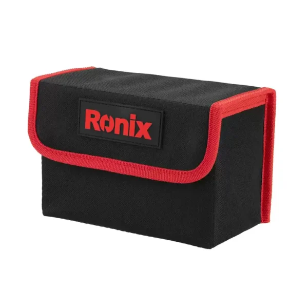Cube Cross Line Laser Level 50M