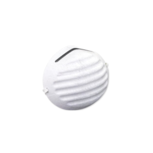 DUST MASK NON-TOXIC 50/BOX