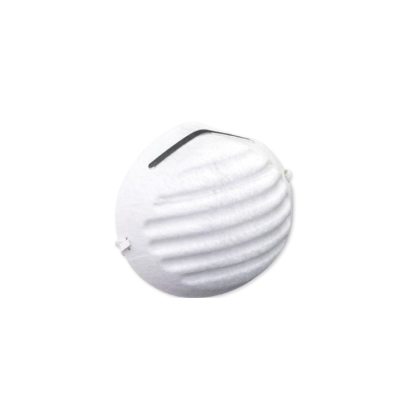 DUST MASK NON-TOXIC 50/BOX