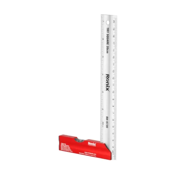 Try Square 20 cm