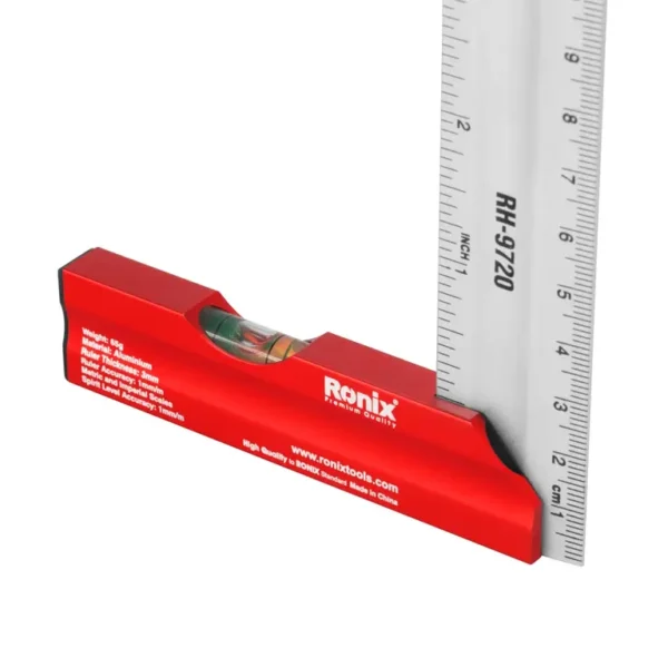 Try Square 20 cm