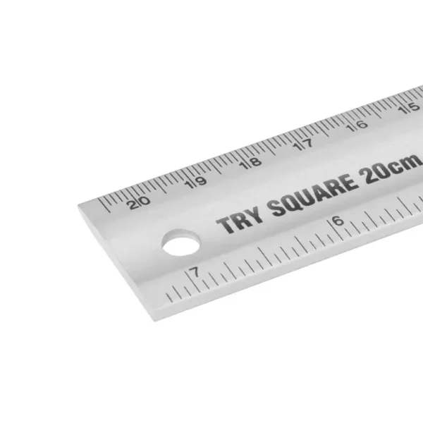 Try Square 20 cm