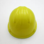 Flash Sale Toys Construction Worker Hard Hat Yellow Helmet
