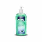 Hand Sanitizer (Fresh Scent) Pump Bottle