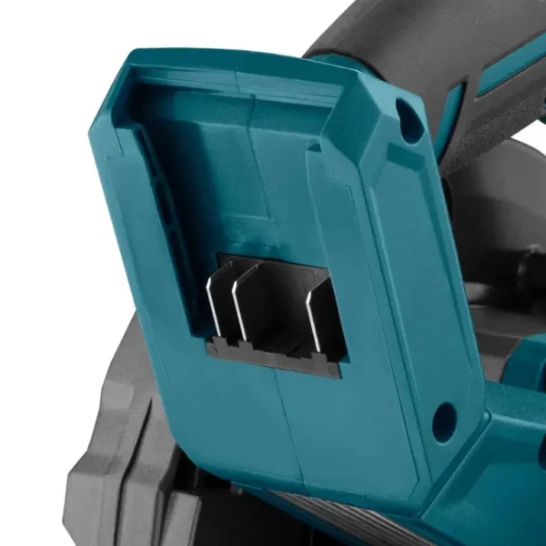 20V Brushless Cordless Circular Saw 165mm