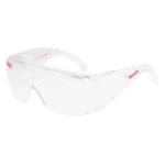 safety glasses with side shields