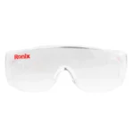 safety glasses with side shields