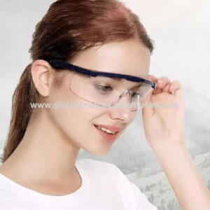 Standards Protective Glasses Safety Eye Protection Goggles