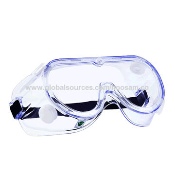 Standards Protective Glasses Safety Eye Protection Goggles