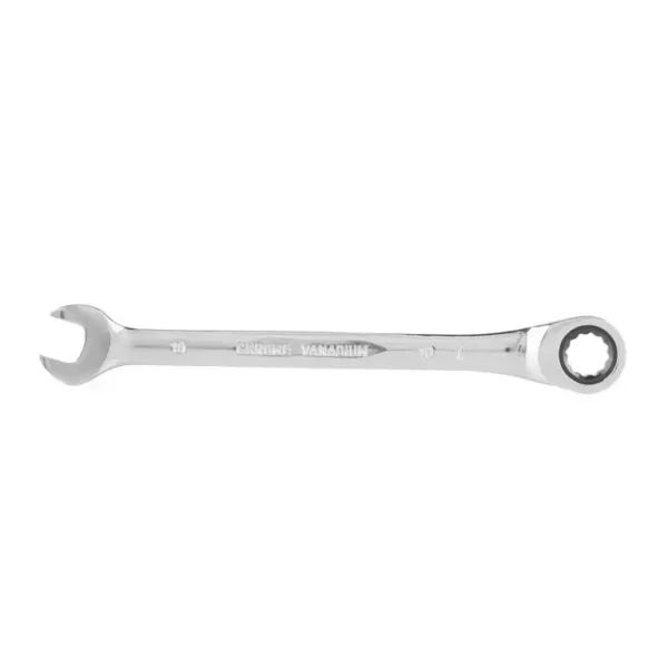 Ratchet Spanner 10mm