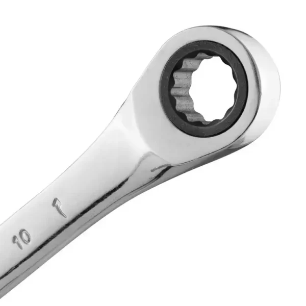 Ratchet Spanner 10mm