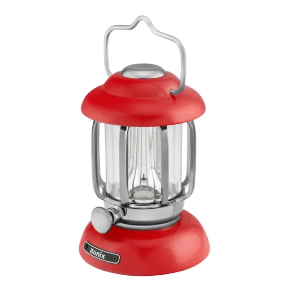 Lantern spotlight 350LM