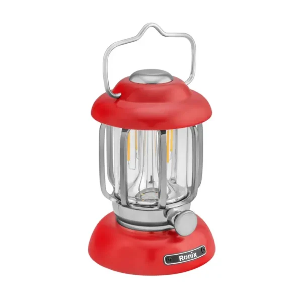 Lantern spotlight 350LM