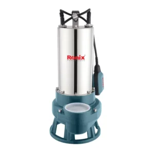 Submersible sewage pump 2Hp