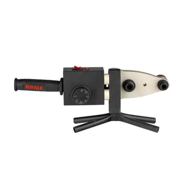 Socket Fusion Machine-20/40mm