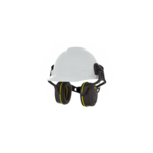 V-GARD® HELMET MOUNTED HEARING PROTECTION