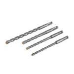 Rotary hammer 850W-28mm-3kg