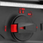 Rotary hammer 850W-28mm-3kg