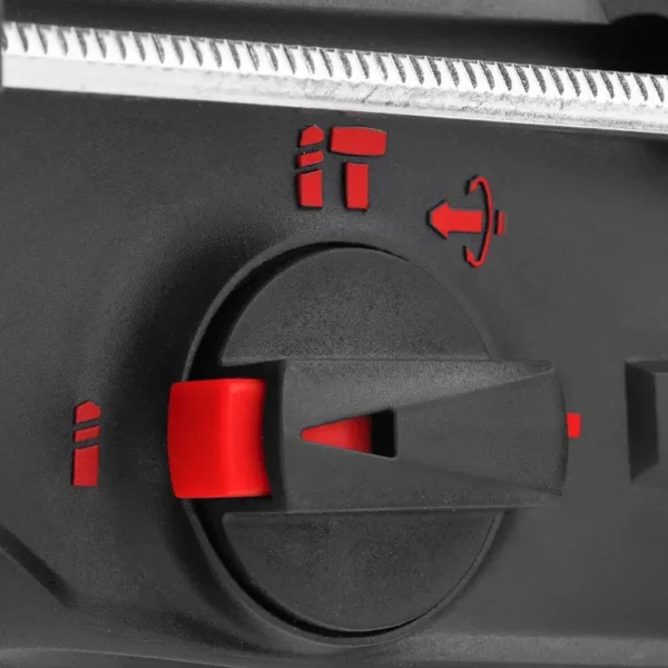 Rotary hammer 850W-28mm-3kg