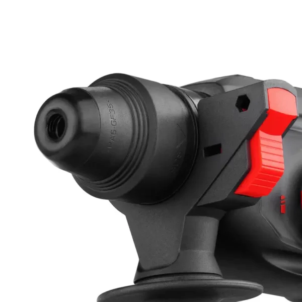 Rotary hammer 850W-28mm-3kg