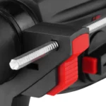 Rotary hammer 850W-28mm-3kg