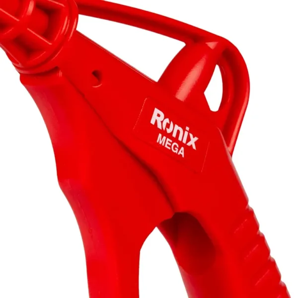 Air Blow Gun-Mega Model