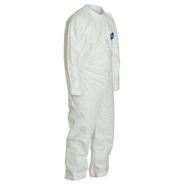 DUPONT™ TYVEK® 400 COVERALL COMFORT FIT DESIGN W/ COLLAR