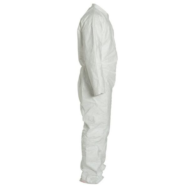 DUPONT™ TYVEK® 400 COVERALL COMFORT FIT DESIGN W/ COLLAR